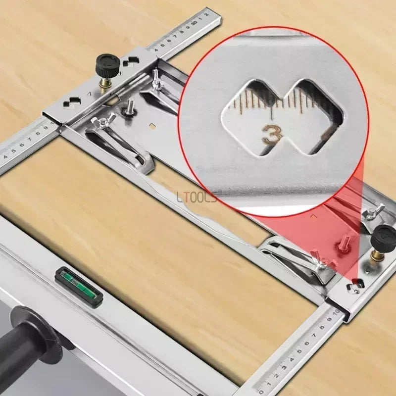 Wood Sculpture™ | Perfekte Schnitte, Null Frust