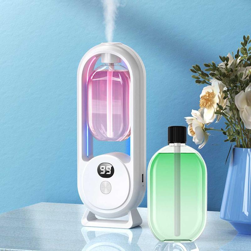 1+1 Gratis | AeroMist™ | Füllen Sie jede Ecke mit langanhaltender Frische!