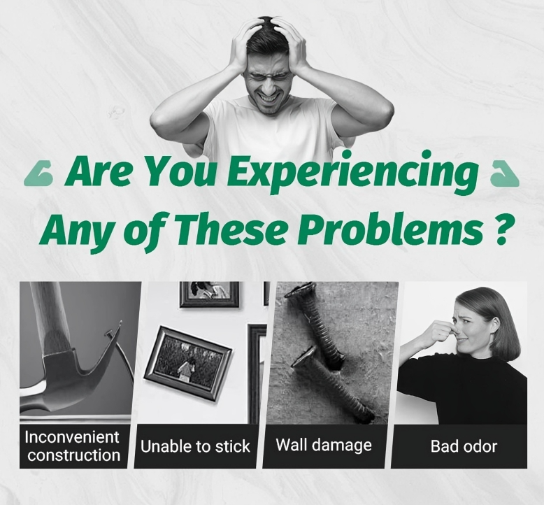 1+2 GRATIS | ToughTack™ | Möbelreparaturen oder kreative DIY-Projekte – ganz ohne Werkzeug.