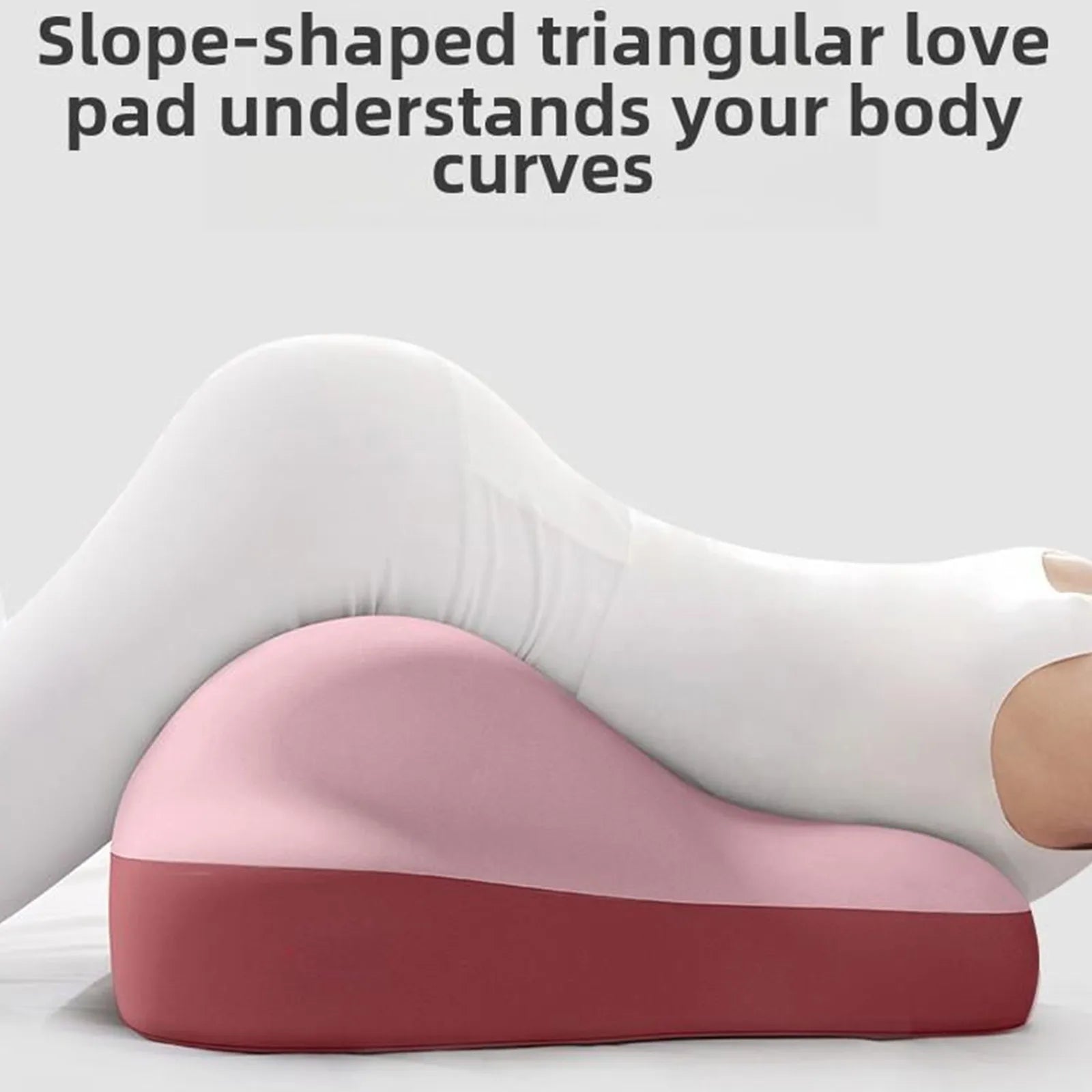 50% RABATT | Lovora™ | Ergonomisches Paarkissen – Komfortables Kissen für Paare & Familien