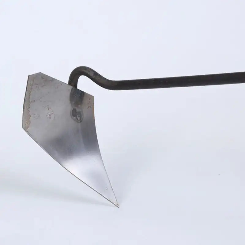 TeraHoe | Schwerer Gartenhackenkopf