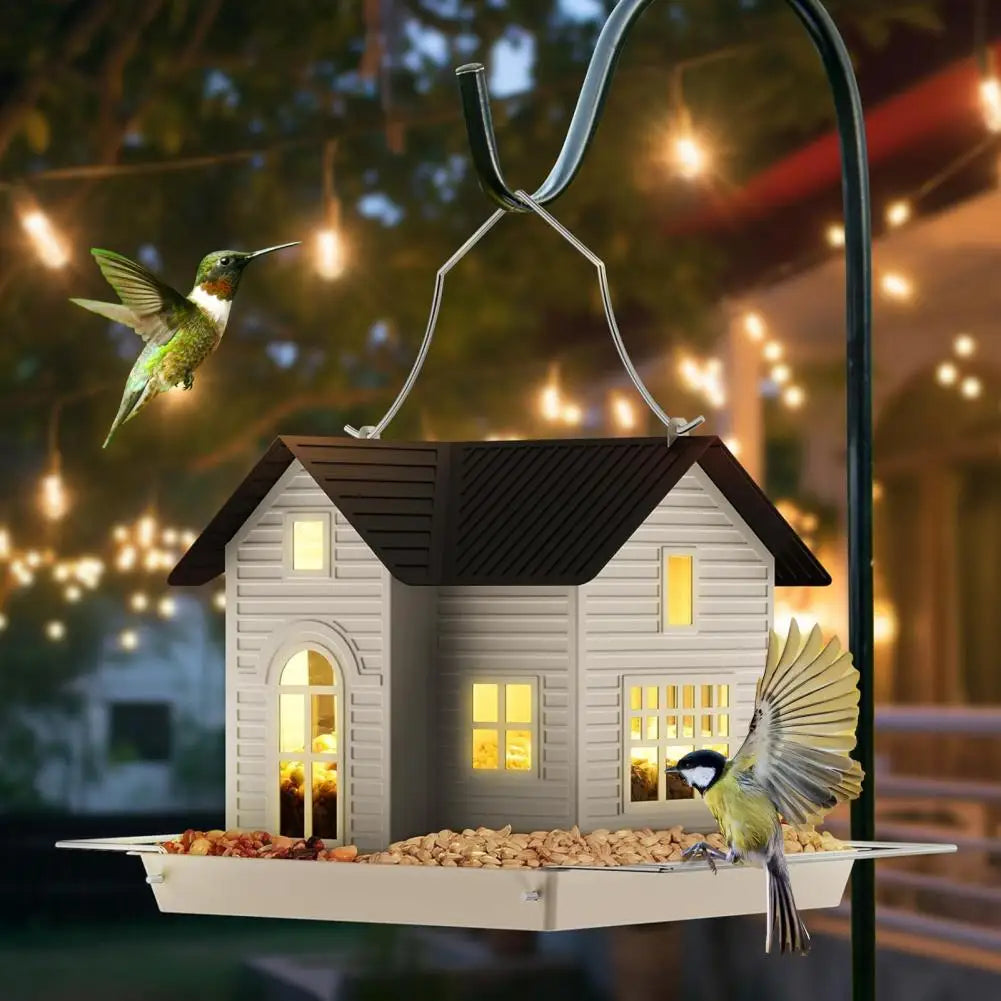 SkyGlow | Dein Garten, lebendig und leuchtend!