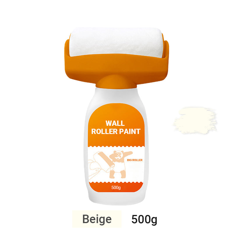 50% Rabatt | RollPatch™ | Sag Tschüss zu Rissen, Flecken & Schäden