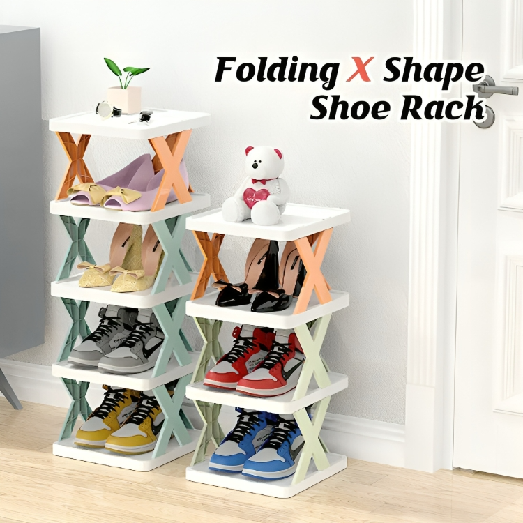 50% Rabatt  | ShoeTuck™ | Ordnung ohne Aufwand – mit Stil & Funktionalität.
