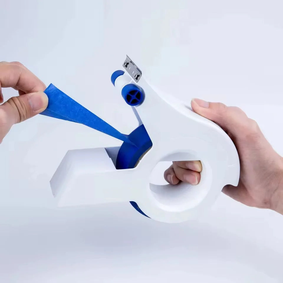 50% Rabatt | TapePro™ | Mühelose Klebebandanwendung jedes Mal!