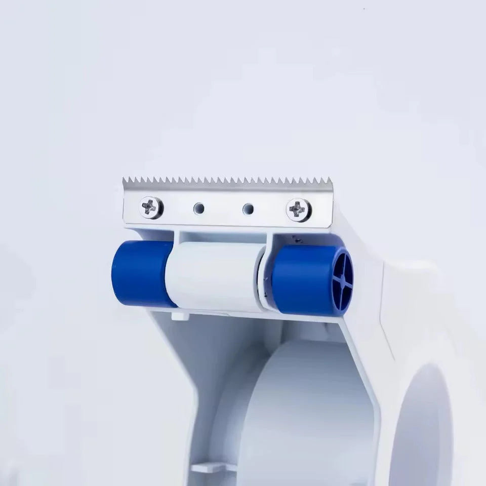 50% Rabatt | TapePro™ | Mühelose Klebebandanwendung jedes Mal!
