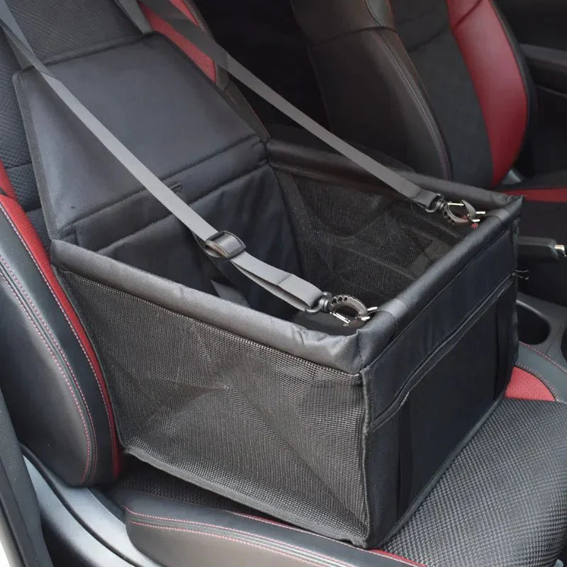 50% Rabatt | PetRoam™ | Halten Sie Ihr Auto sauber und sorgen Sie für das Wohlbefinden Ihres Haustieres