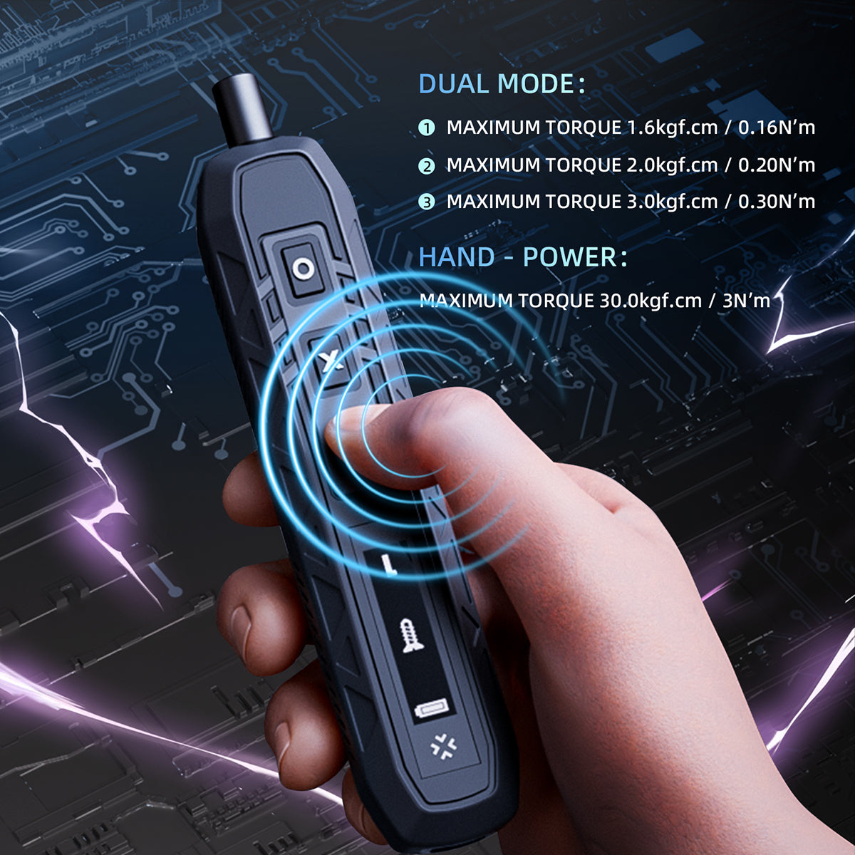 ProKit |  Screwdriver Kit