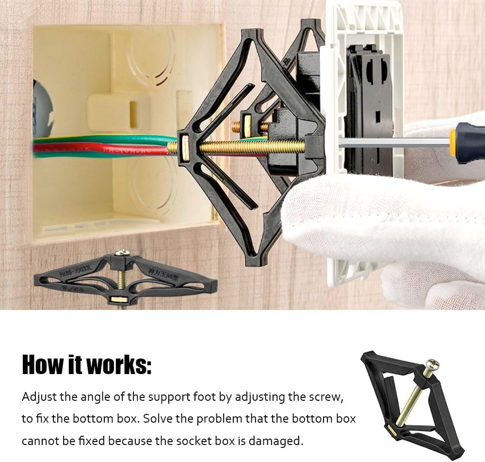 5+5 Gratis | PanelFix™ | Ideal für Renovierungen, Reparaturen oder Ausbesserungen.