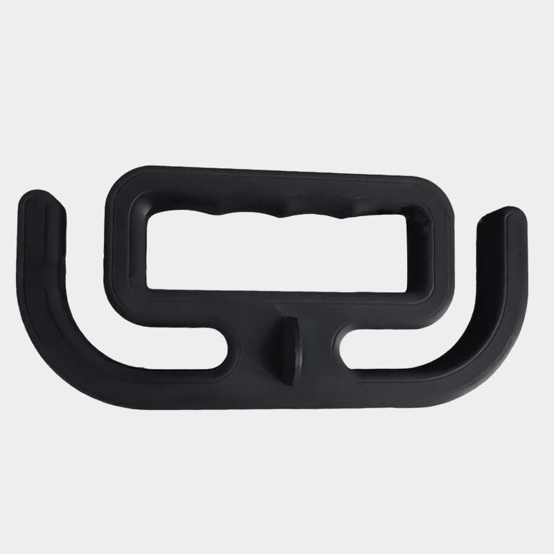 1+1 GRATIS | Bagelle™ | Der ergonomische Einkaufshandgriff für müheloses Tragen ohne Schmerzen