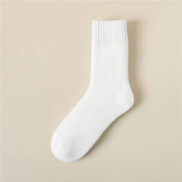 2+2 GRATIS | EverHeat™ | Verhindern Sie kalte Füße mit innovativen Socken, die auch bei extremer Kälte die Wärme speichern.