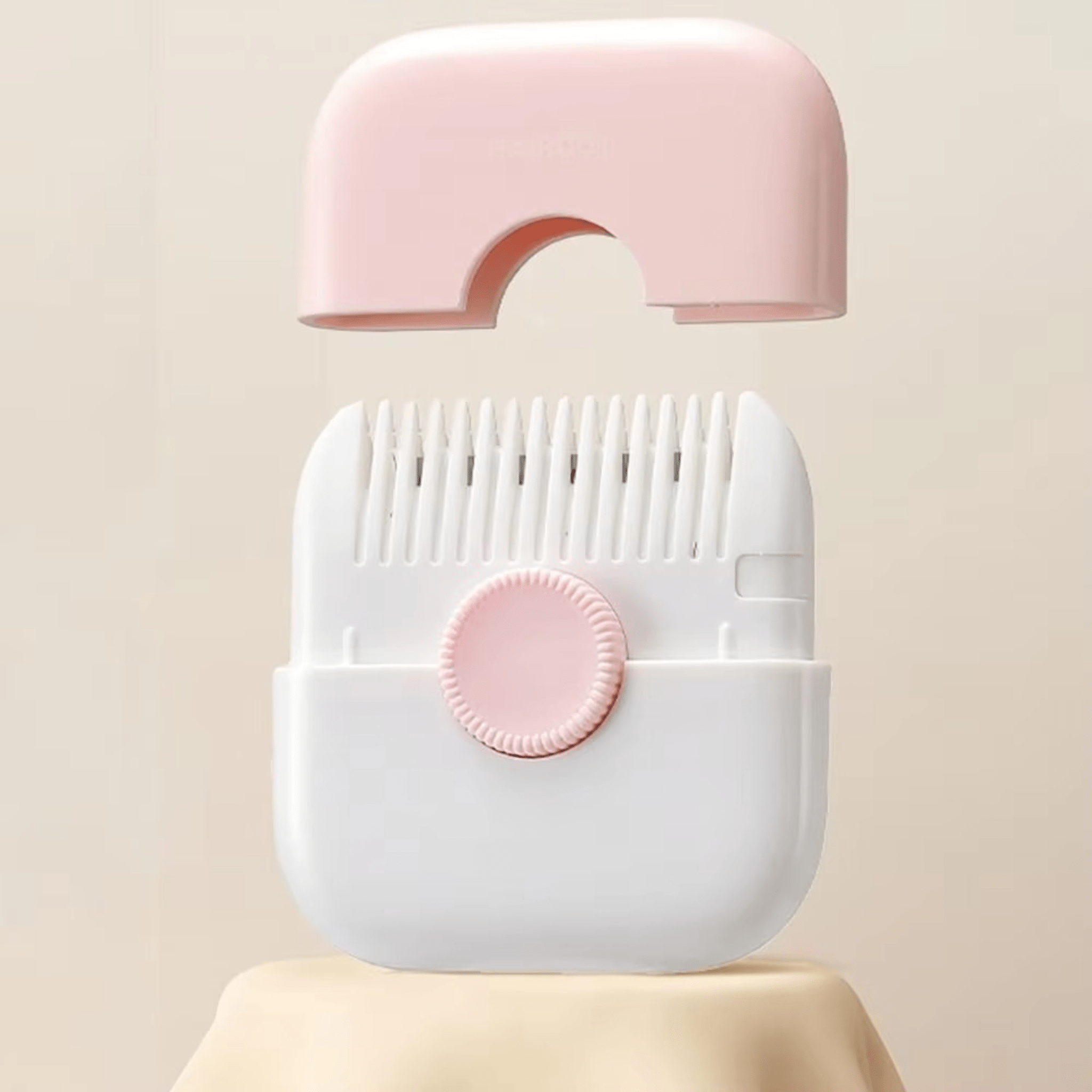 1+1 Gratis | LilTrim™ | Ruhige Haarschnitte ohne Tränen und Wutanfälle!