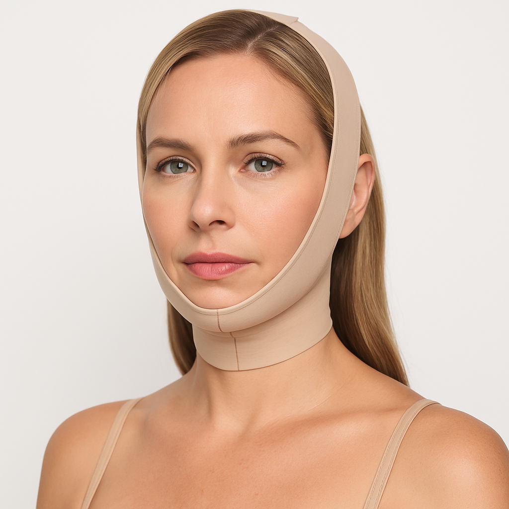 1+1 GRATIS | ContourVive™ | Beauty-Tool – Hautstraffung & jugendliche Ausstrahlung