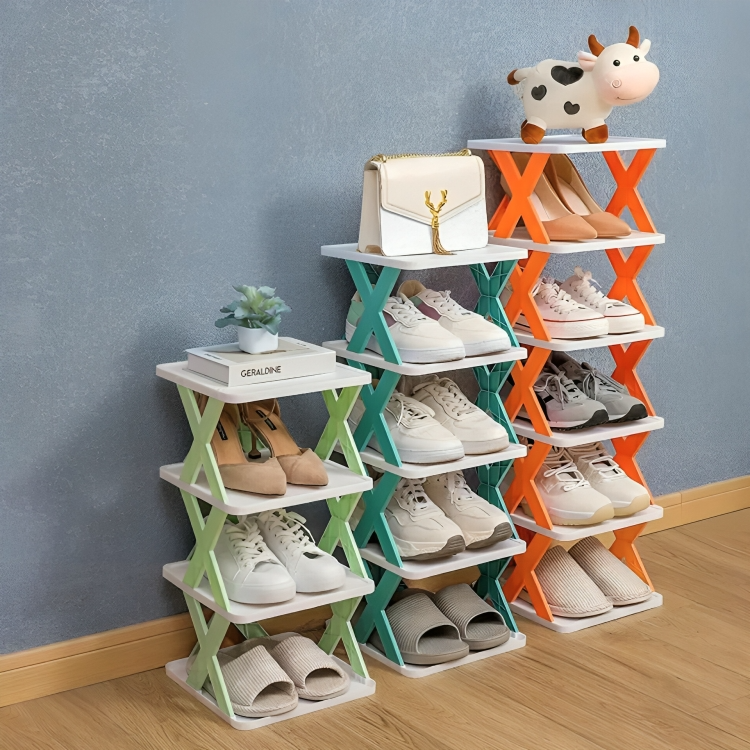 50% Rabatt  | ShoeTuck™ | Ordnung ohne Aufwand – mit Stil & Funktionalität.