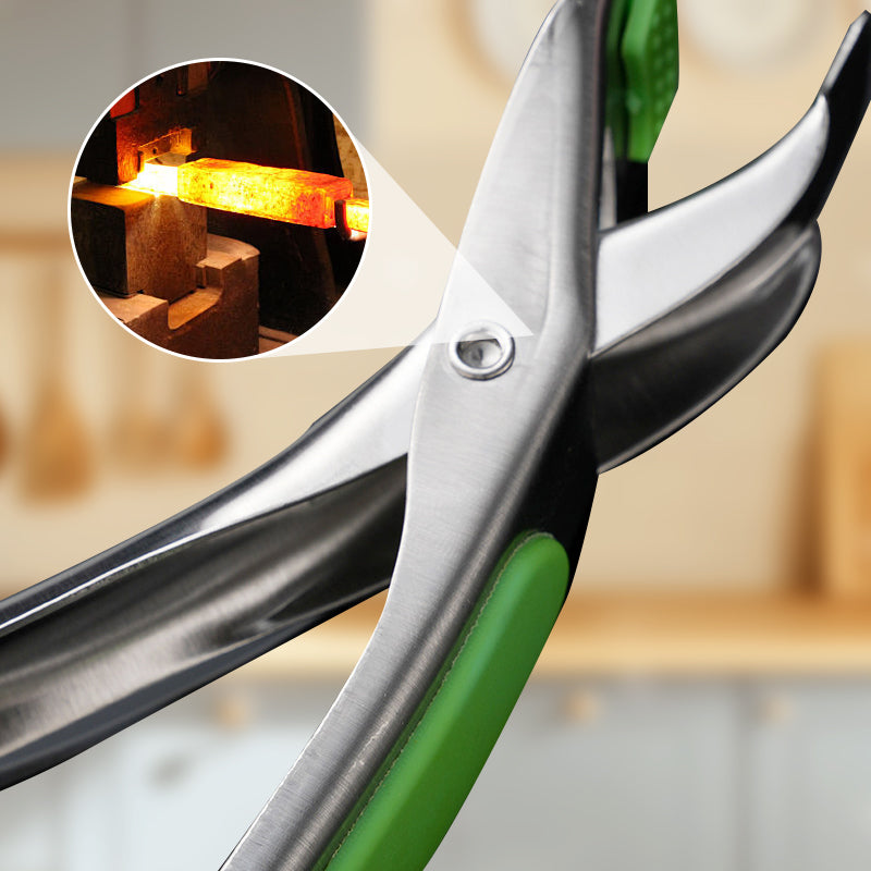 1+1 GRATIS | ThermaClutch™ | Küchen-Greifer – Sicher heißes Kochgeschirr anheben ohne Verbrennungen