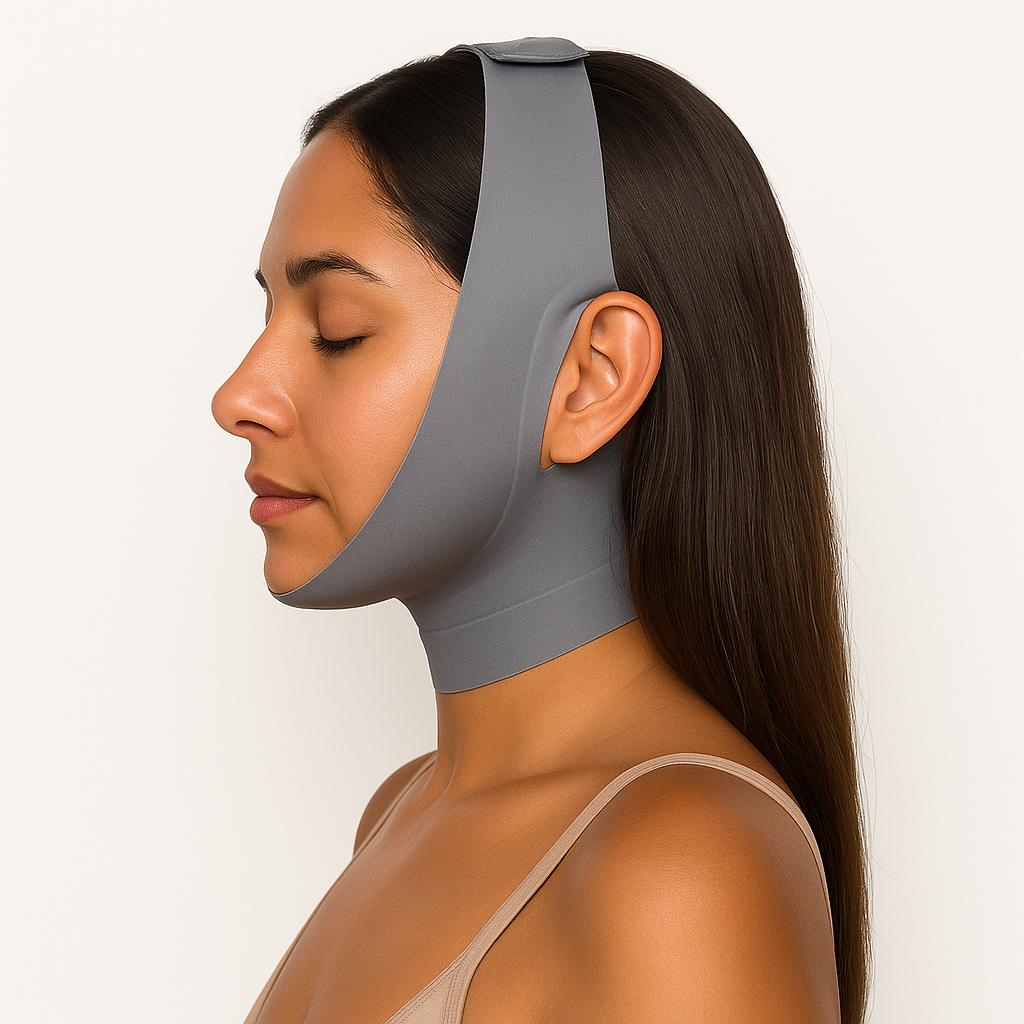 1+1 GRATIS | ContourVive™ | Beauty-Tool – Hautstraffung & jugendliche Ausstrahlung