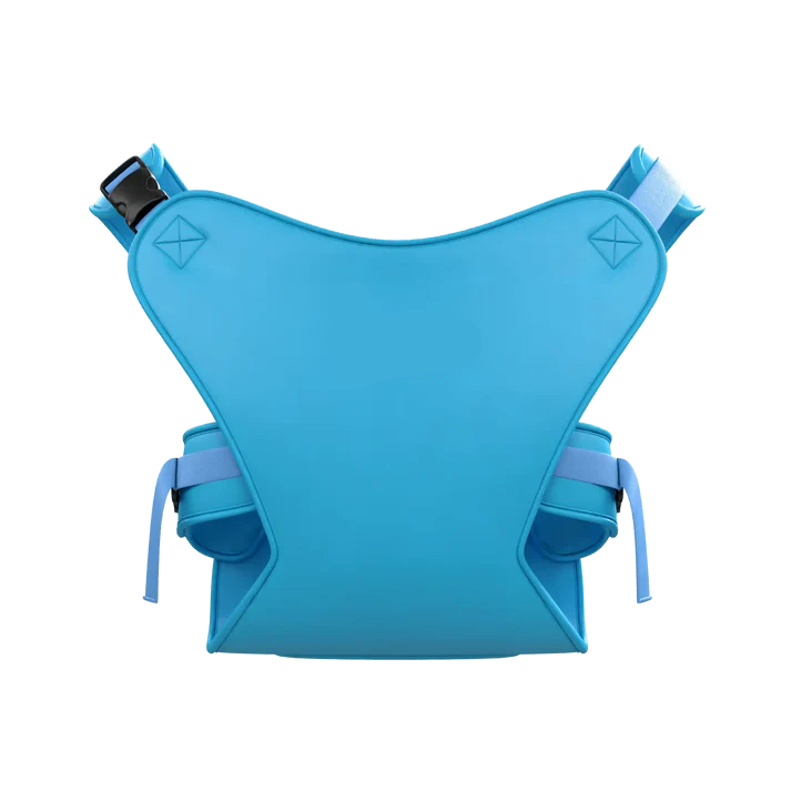 50% Rabatt | AquaSnug™ | Die ideale Lösung für aktive Eltern.