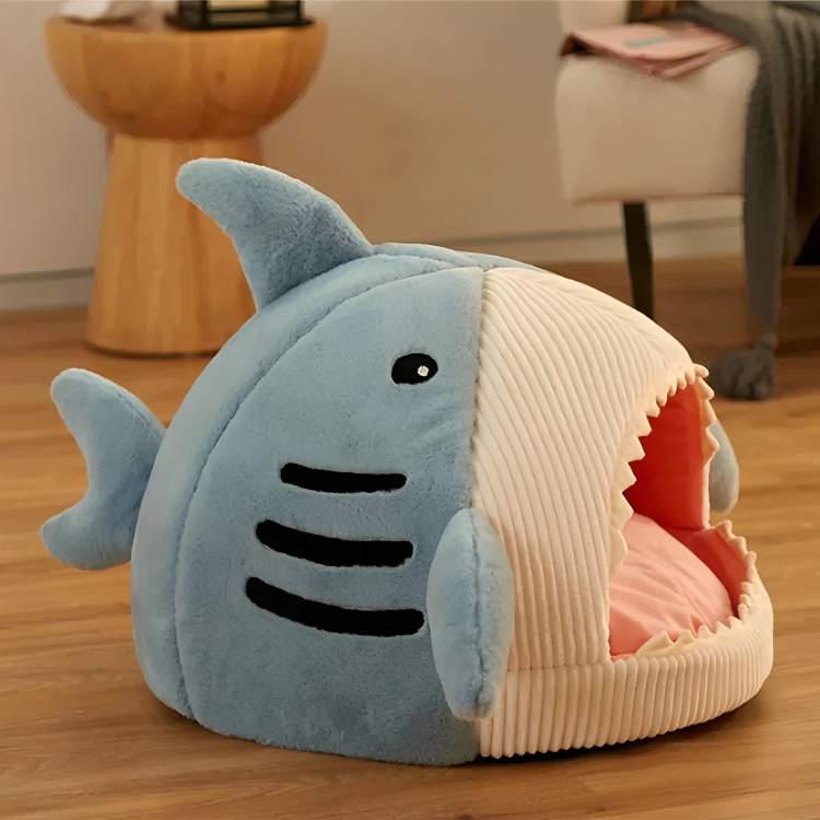 50% Rabatt | SharkSnug™ | Perfekt für kleine Kuschelfreunde und große Entdecker.