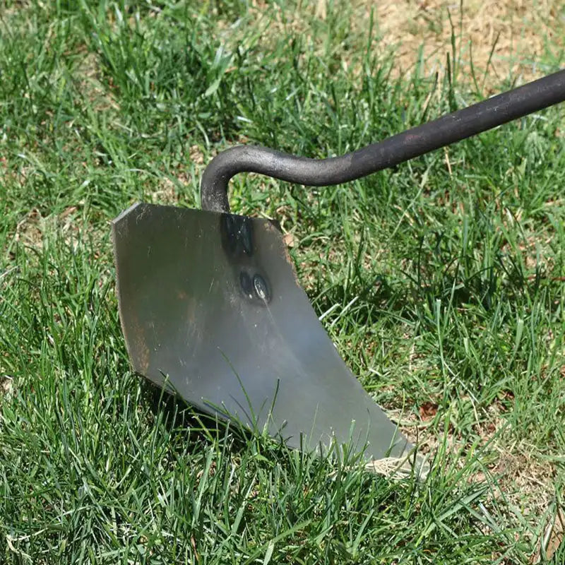 TeraHoe | Schwerer Gartenhackenkopf