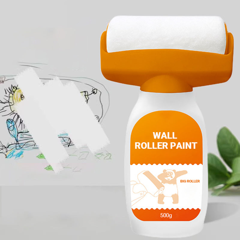 50% Rabatt | RollPatch™ | Sag Tschüss zu Rissen, Flecken & Schäden