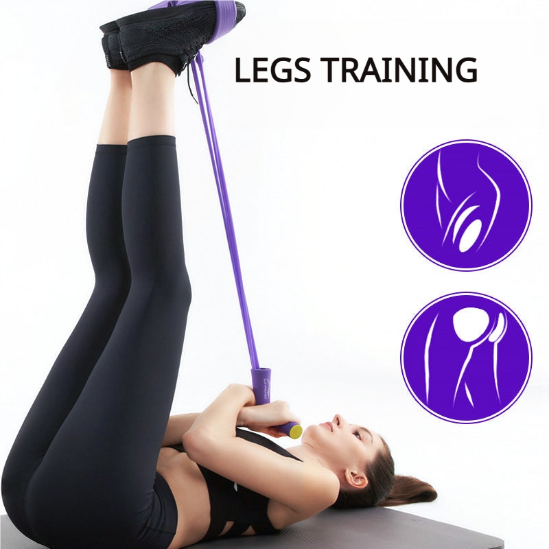 50% Rabatt | PowerBands™ | Effektives Ganzkörpertraining für Zuhause & unterwegs