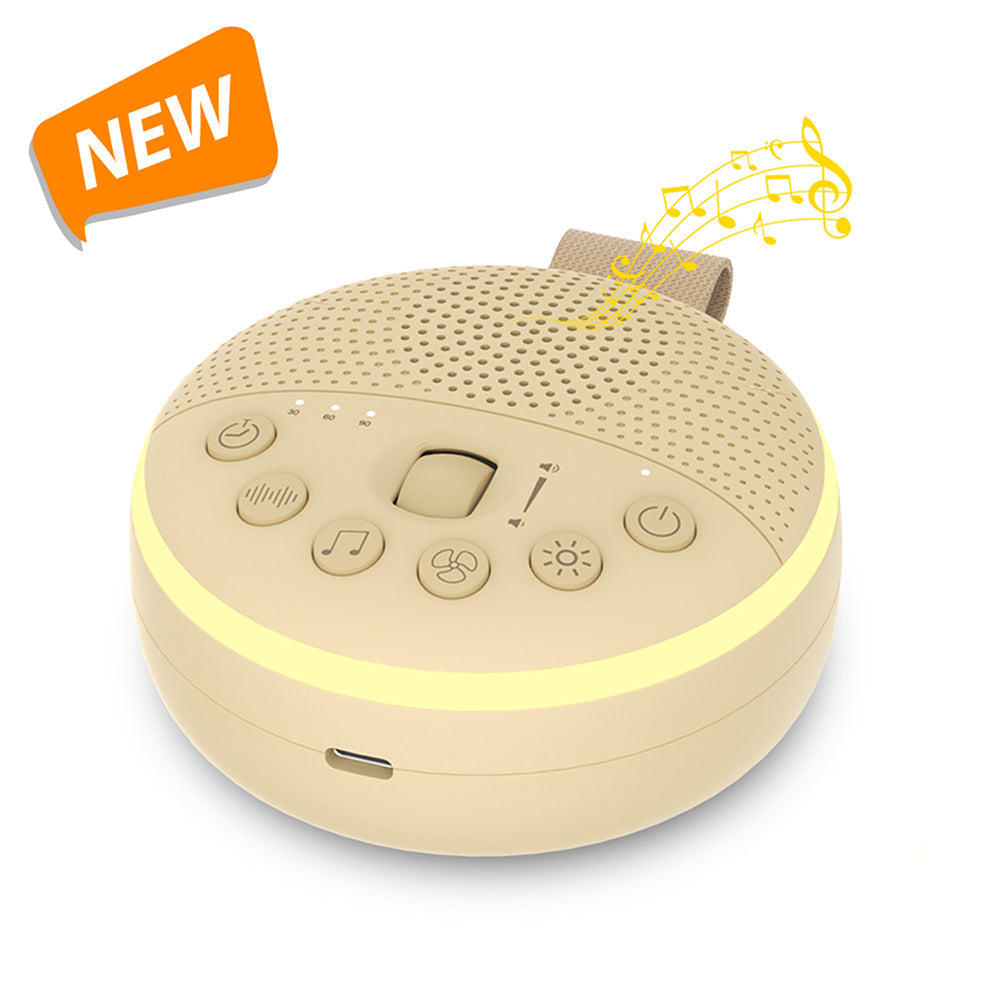 BabySoundSaver™ | Schaffen Sie die perfekte Schlafumgebung!