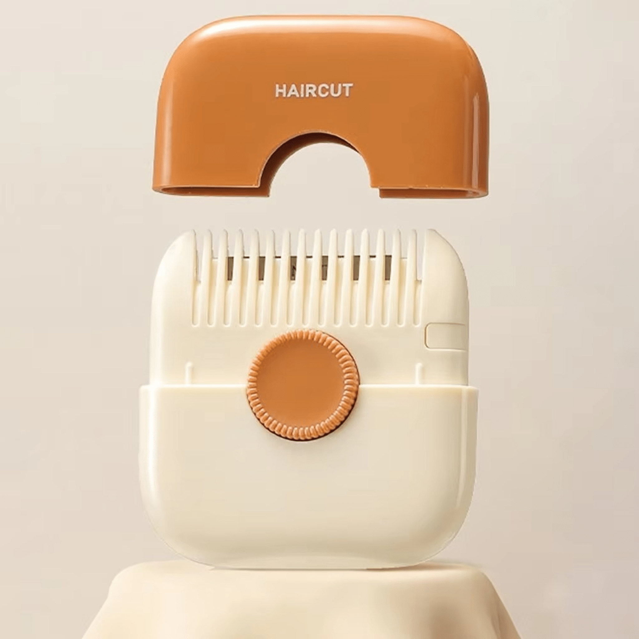 1+1 Gratis | LilTrim™ | Ruhige Haarschnitte ohne Tränen und Wutanfälle!