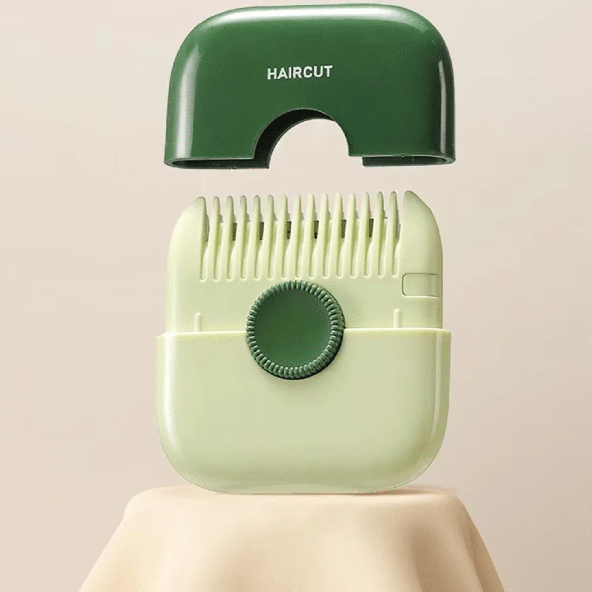 1+1 Gratis | LilTrim™ | Ruhige Haarschnitte ohne Tränen und Wutanfälle!