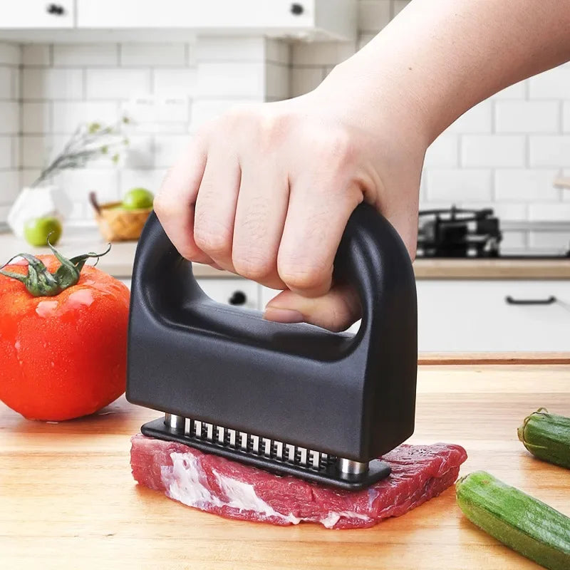 TenderMeat | Fleischpresse | Gleichmäßiges Braten & Einfaches Kochen