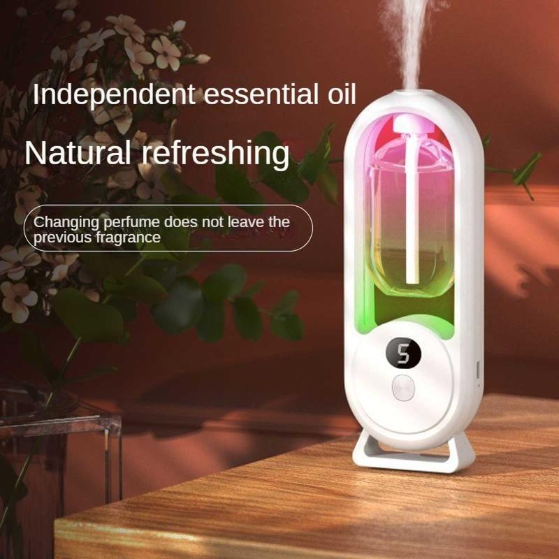 1+1 Gratis | AeroMist™ | Füllen Sie jede Ecke mit langanhaltender Frische!
