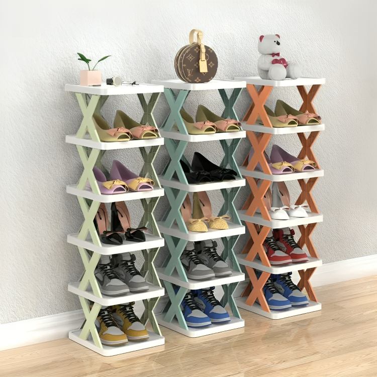 50% Rabatt  | ShoeTuck™ | Ordnung ohne Aufwand – mit Stil & Funktionalität.