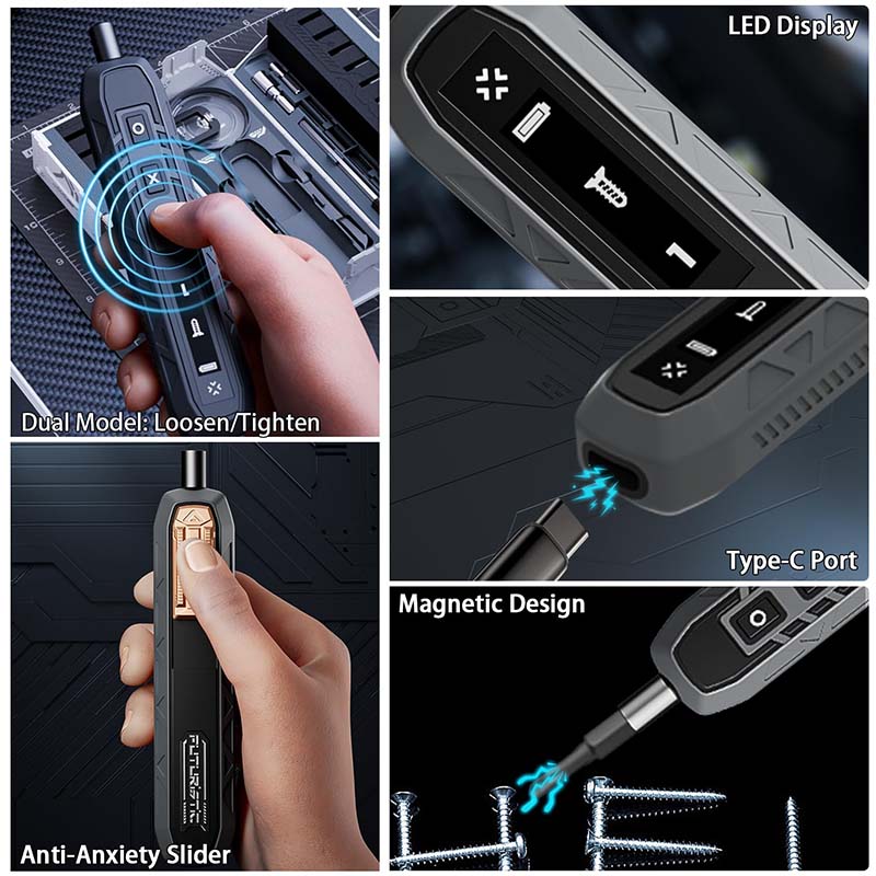ProKit |  Screwdriver Kit