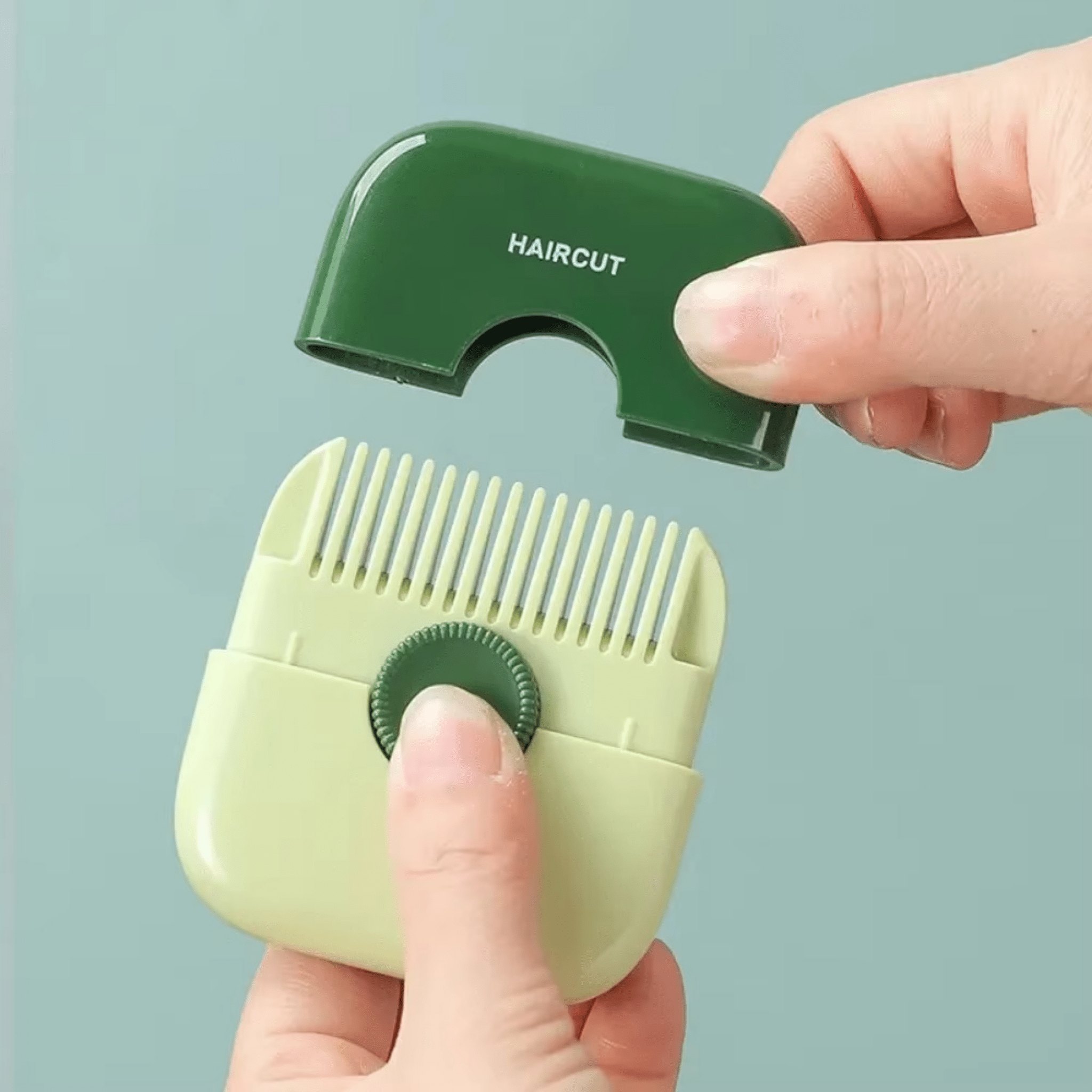 1+1 Gratis | LilTrim™ | Ruhige Haarschnitte ohne Tränen und Wutanfälle!