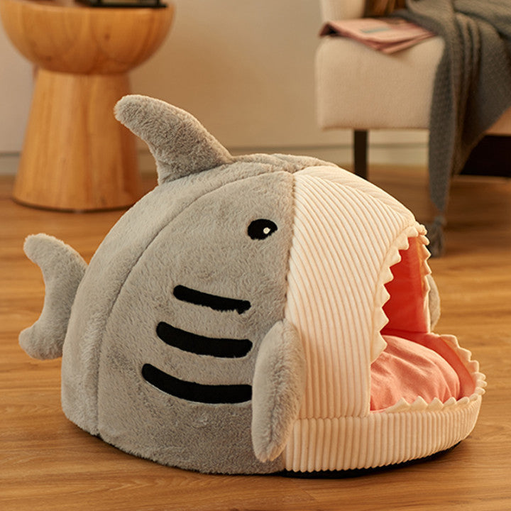 50% Rabatt | SharkSnug™ | Perfekt für kleine Kuschelfreunde und große Entdecker.