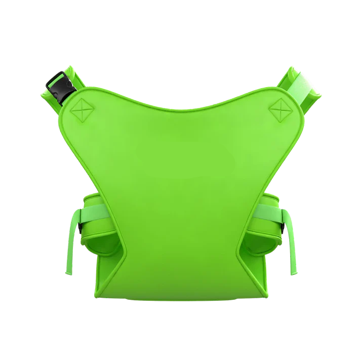 50% Rabatt | AquaSnug™ | Die ideale Lösung für aktive Eltern.