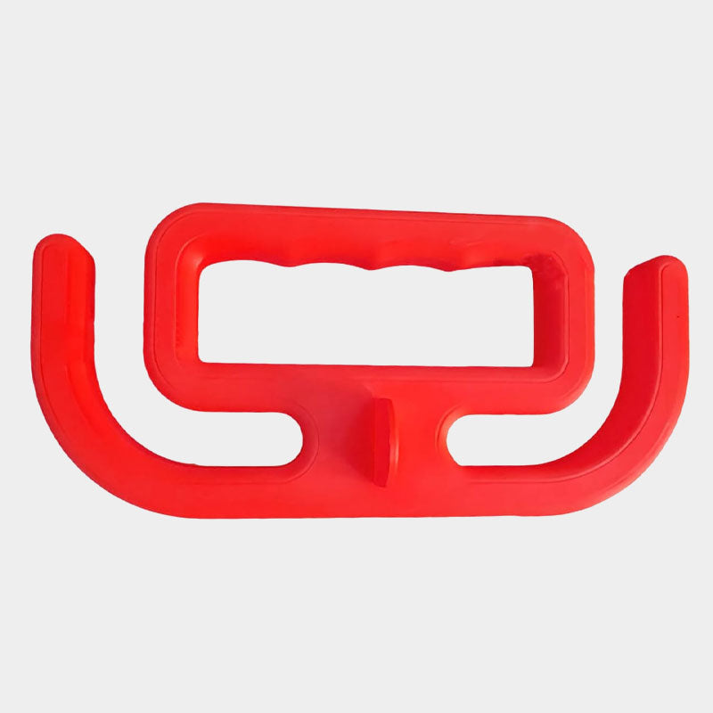 1+1 GRATIS | Bagelle™ | Der ergonomische Einkaufshandgriff für müheloses Tragen ohne Schmerzen