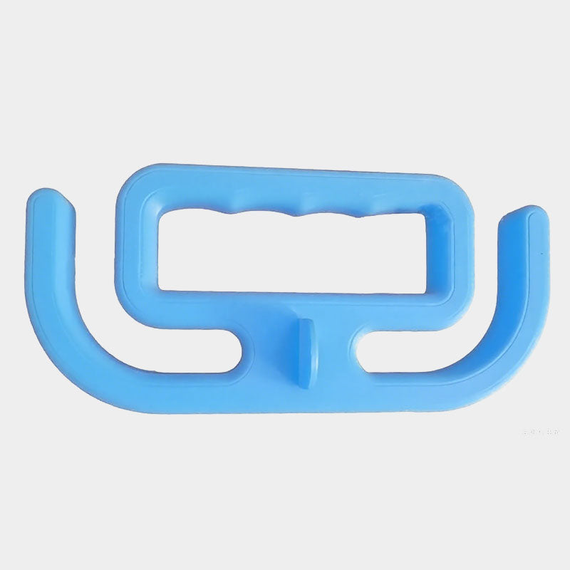 1+1 GRATIS | Bagelle™ | Der ergonomische Einkaufshandgriff für müheloses Tragen ohne Schmerzen
