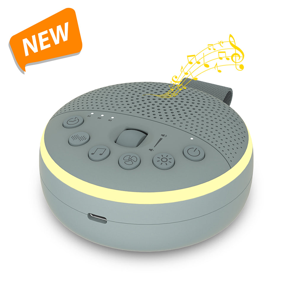 BabySoundSaver™ | Schaffen Sie die perfekte Schlafumgebung!