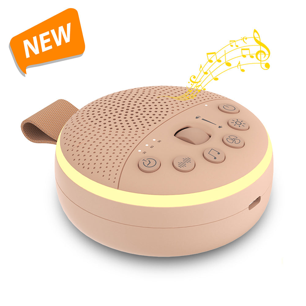 BabySoundSaver™ | Schaffen Sie die perfekte Schlafumgebung!
