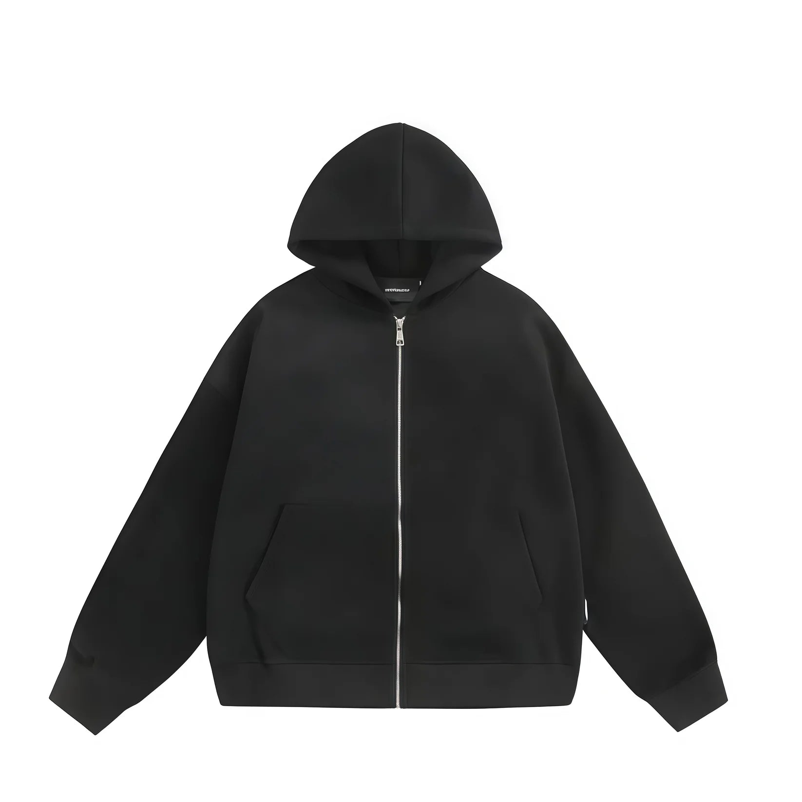 50% Rabatt | HoodSac™ | Keine Taschengebühren. Kein schweres Gepäck. Nur dein Hoodie.