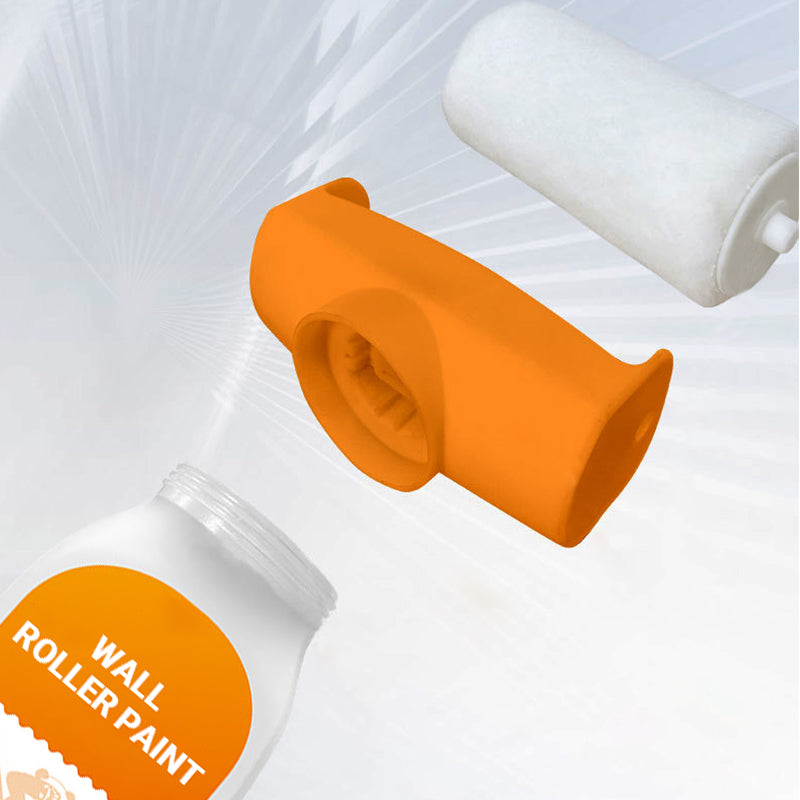50% Rabatt | RollPatch™ | Sag Tschüss zu Rissen, Flecken & Schäden