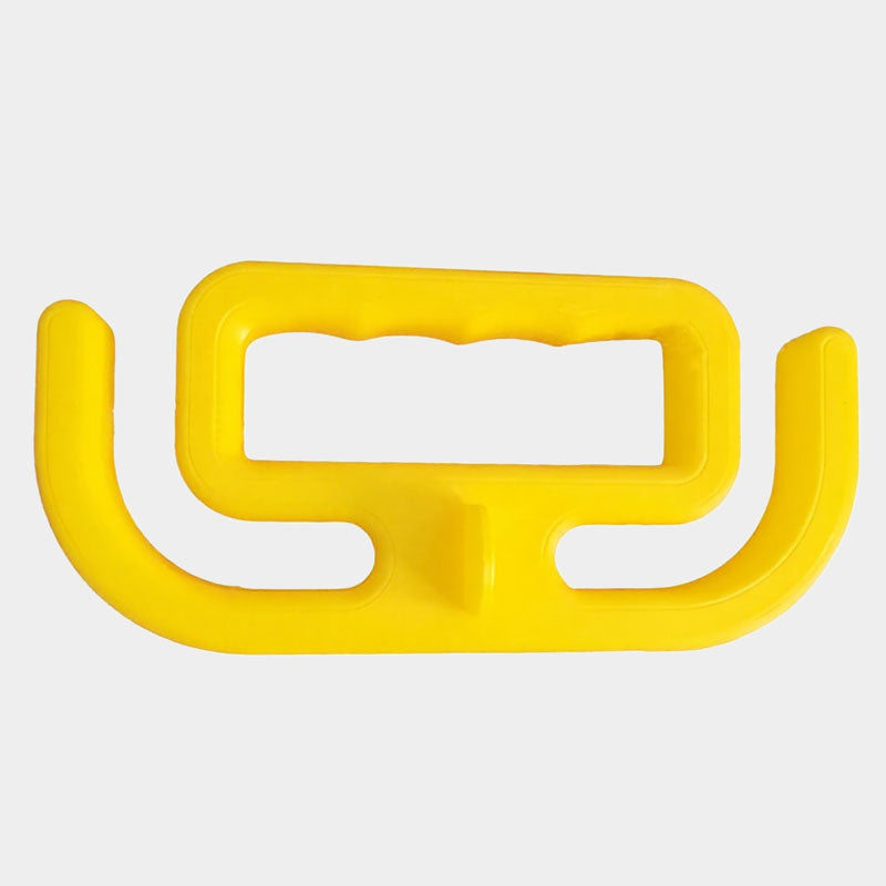 1+1 GRATIS | Bagelle™ | Der ergonomische Einkaufshandgriff für müheloses Tragen ohne Schmerzen