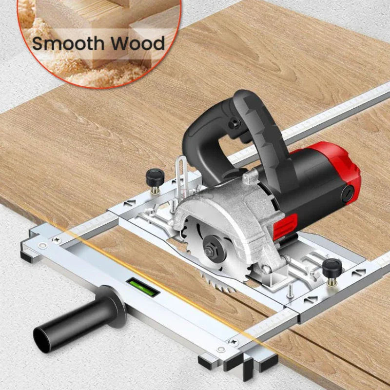Wood Sculpture™ | Perfekte Schnitte, Null Frust