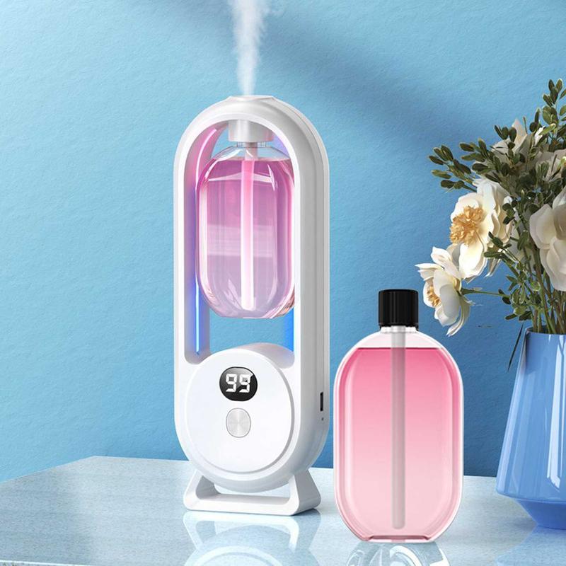 1+1 Gratis | AeroMist™ | Füllen Sie jede Ecke mit langanhaltender Frische!