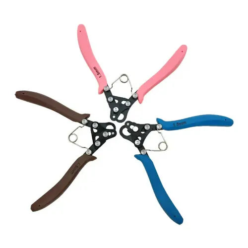 50% Rabatt | LoopMaster™ | Perfekte Schleifen in einer Bewegung