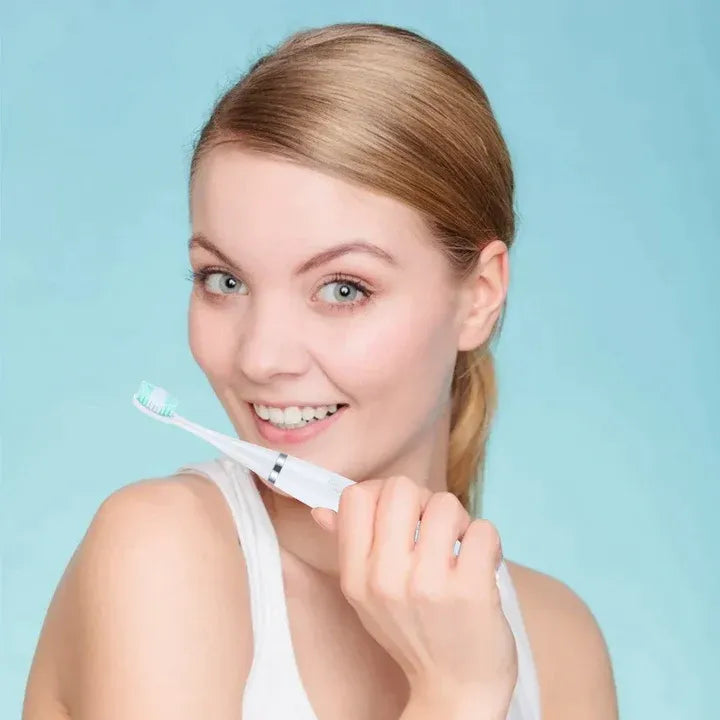 50 % Rabatt | ToothCleaner™ | Wirksame Pflege für strahlend gesunde Zähne!