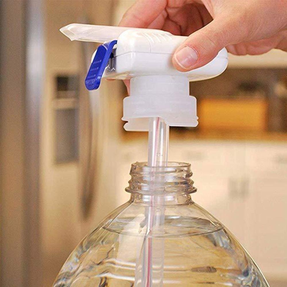 SipEase™ | Elektrischer Automatischer Getränkespender