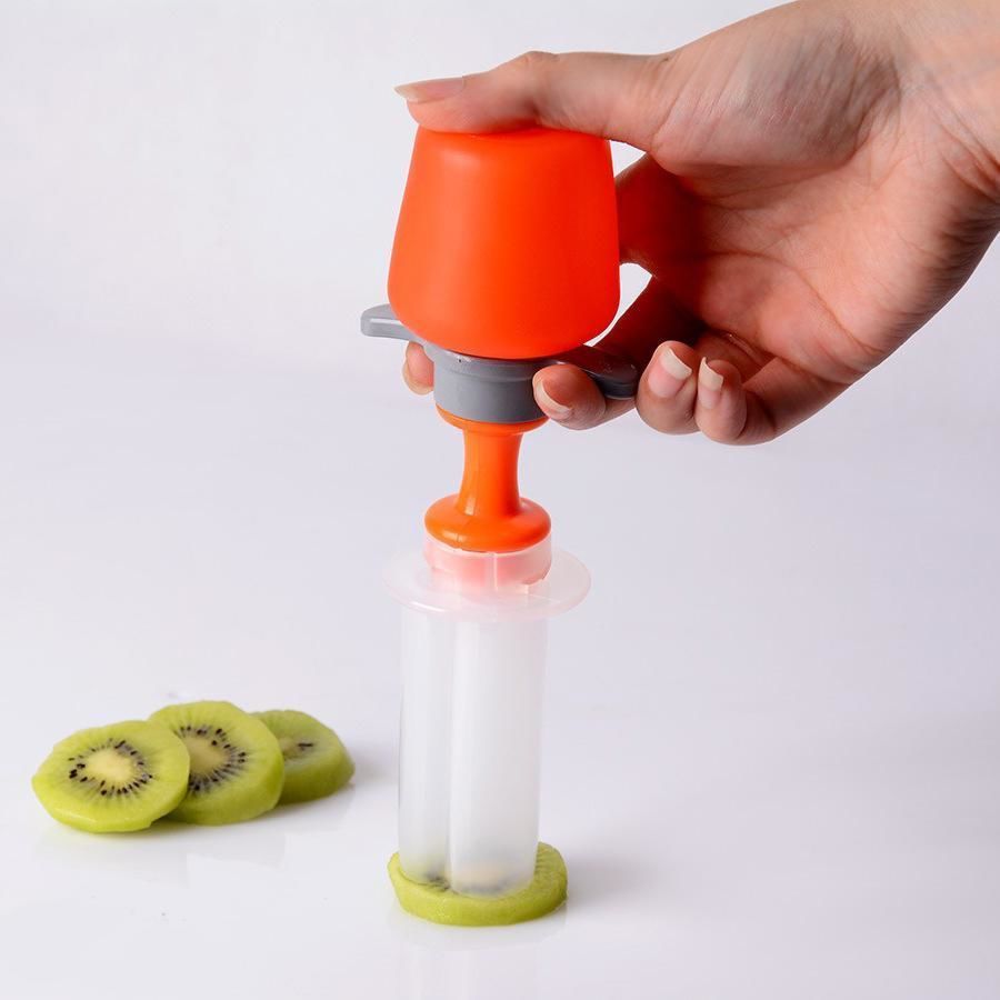 PureMolder | Hersteller von Obst- und Gemüseformen