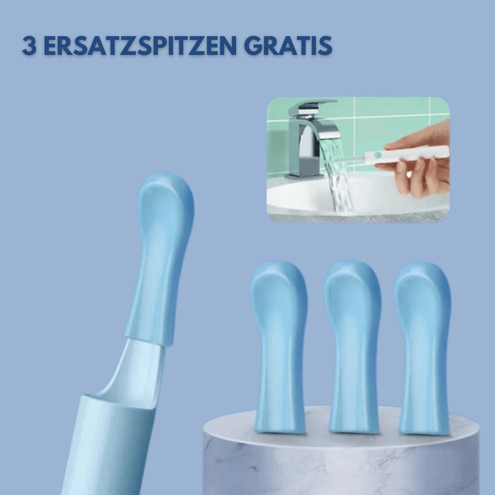 Earvana™ | Intelligenter Ohrreiniger mit Kamera