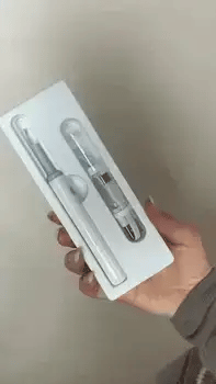 Earvana™ | Intelligenter Ohrreiniger mit Kamera